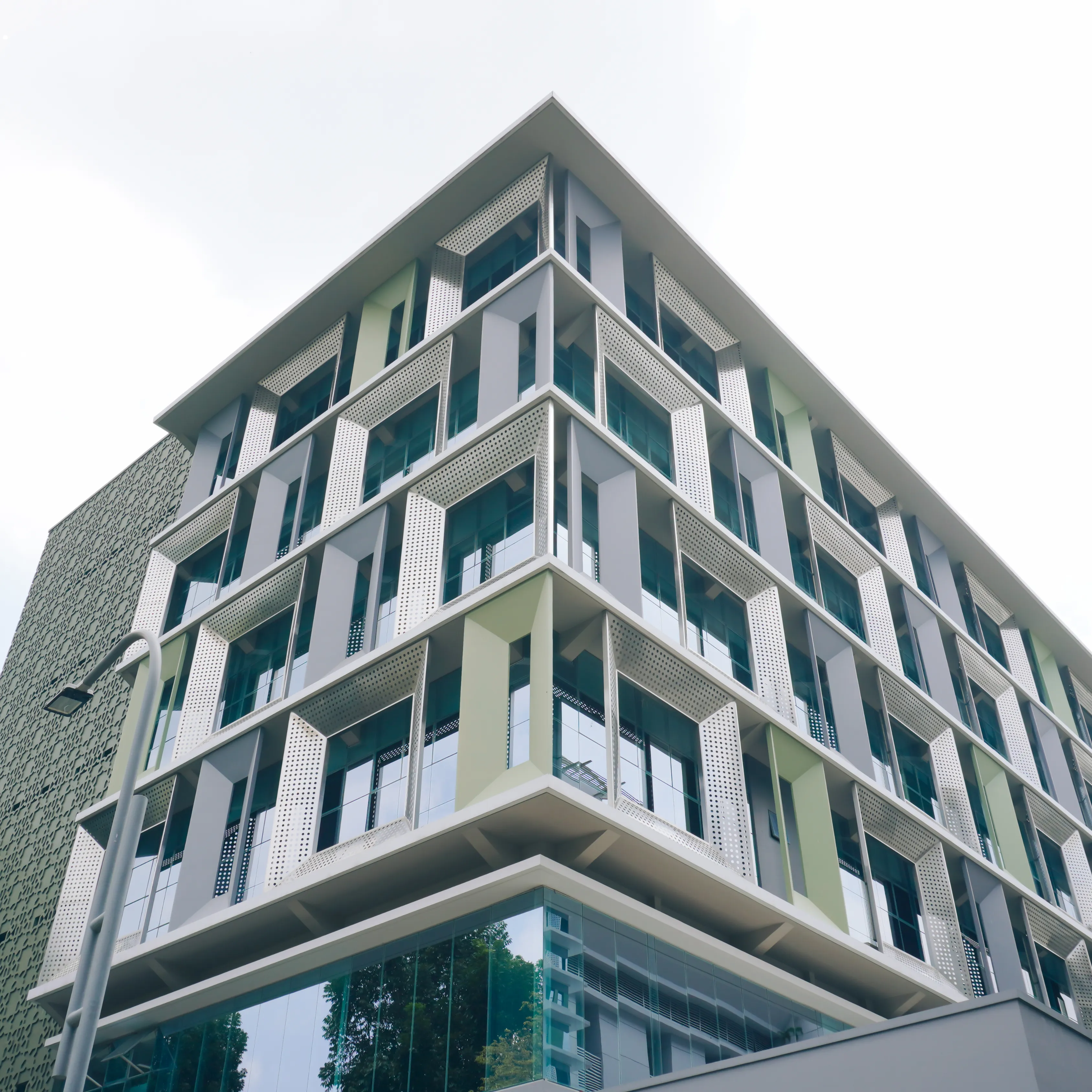 Residential Property